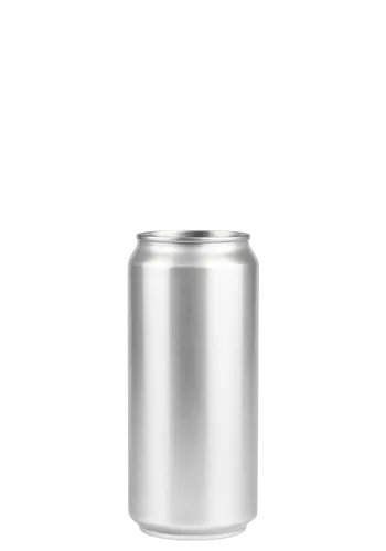 Aluminium Dose mit 250 ml Füllmenge