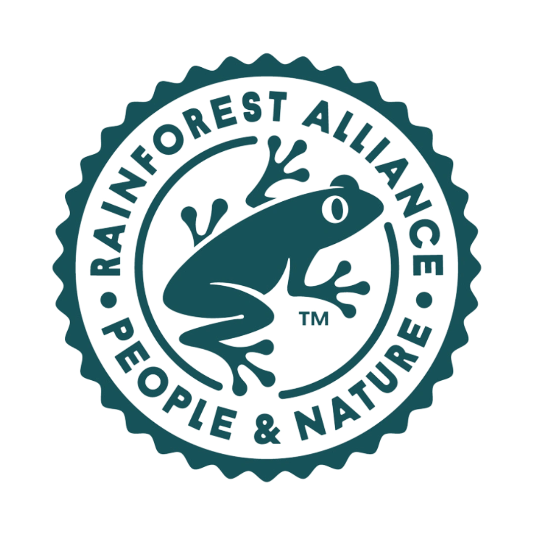 Rainforest Alliance, People & Nature